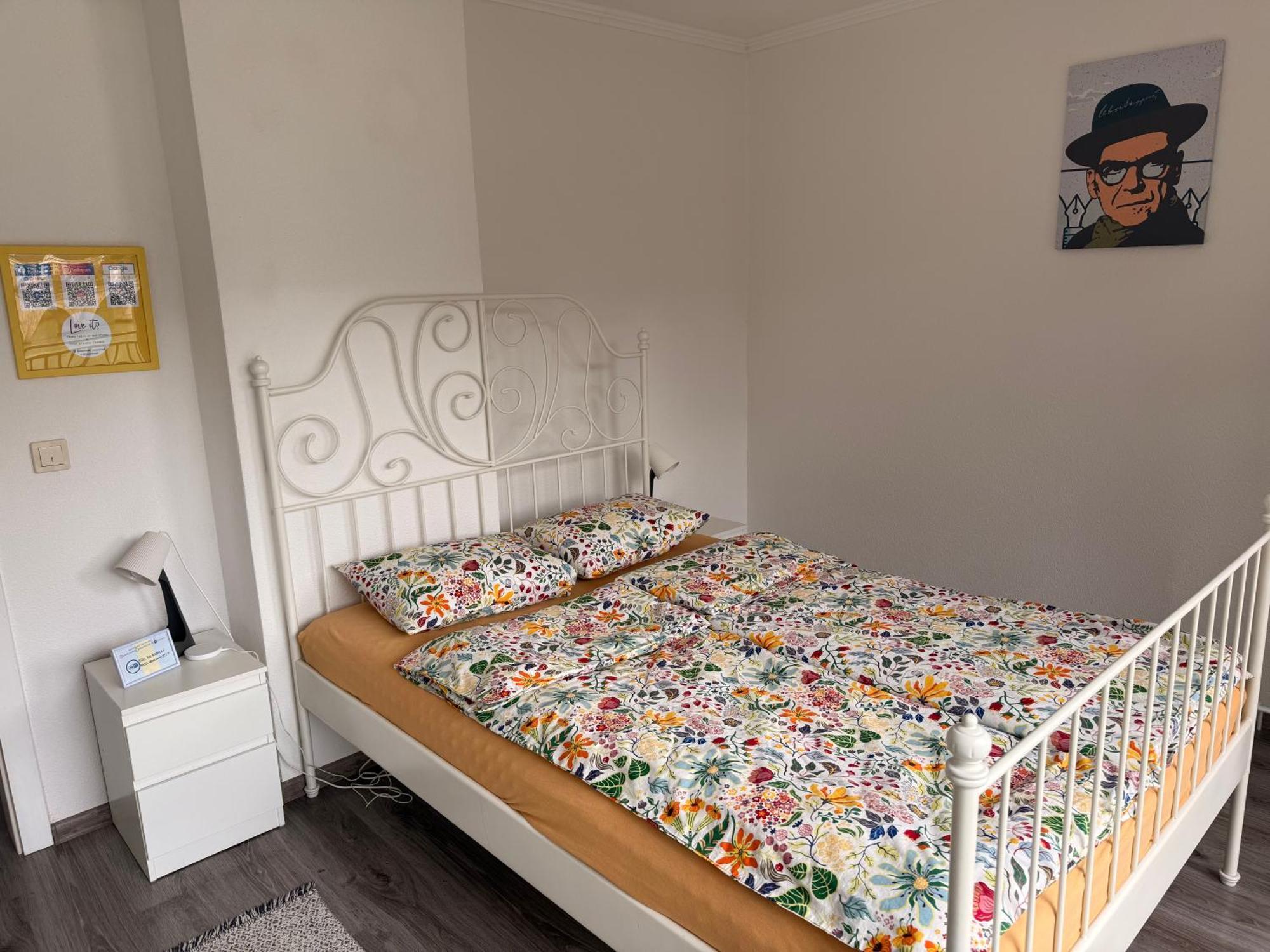 Appartamento Ive Andrica 3 Višegrad Esterno foto